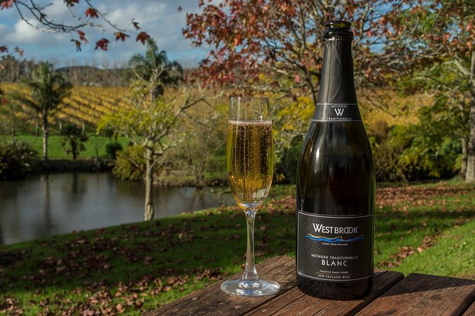 Small-Group Kumeu Wine Country Tour with Wine Tastings & Lunch - Soljans Estate Winery: start with lunch and local roots