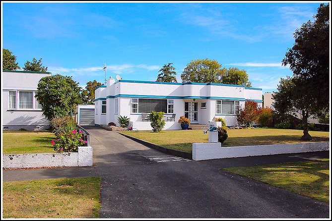Small group - Napier City & Art Deco Tour, 2 hours - Hawke’s Bay viewpoints and the wider setting