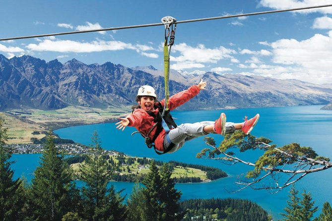 Small-Group Zipline Adventure in Queenstown - Key points before you book