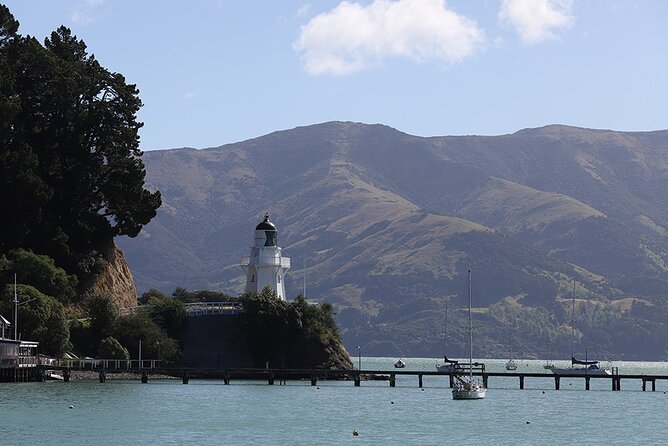 Solar Explorer in Akaroa - Sun-Viewing Tour with Telescopes - Meeting the Sun at Akaroa Lighthouse