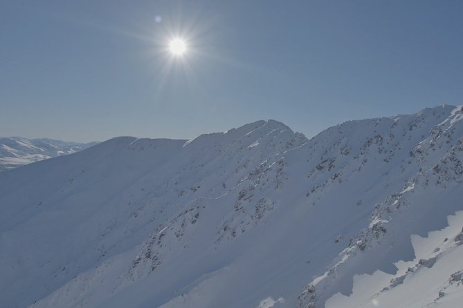 Southern Alps Scenic - Is $1,284.59 per person good value?
