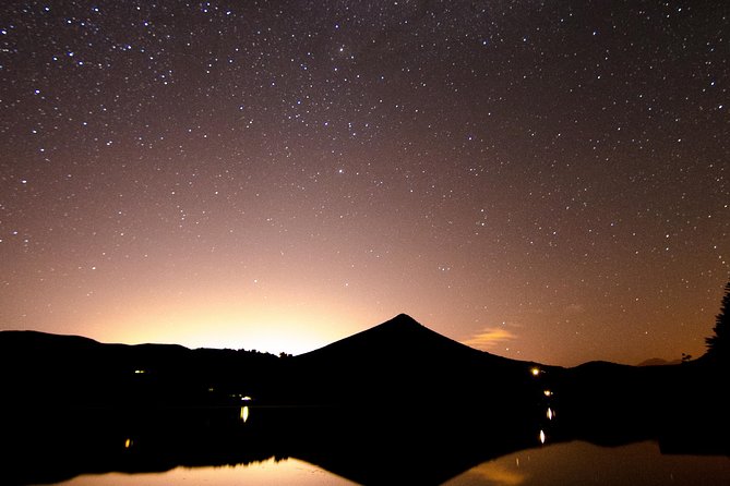 Southern Skies Stargazing Tour in Dunedin - What you might see, and what you should not expect