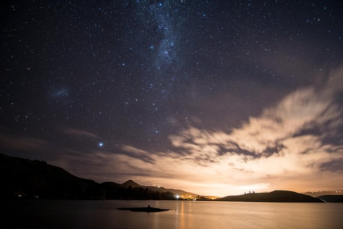 Southern Skies Stargazing Tour in Dunedin - Why the small group matters
