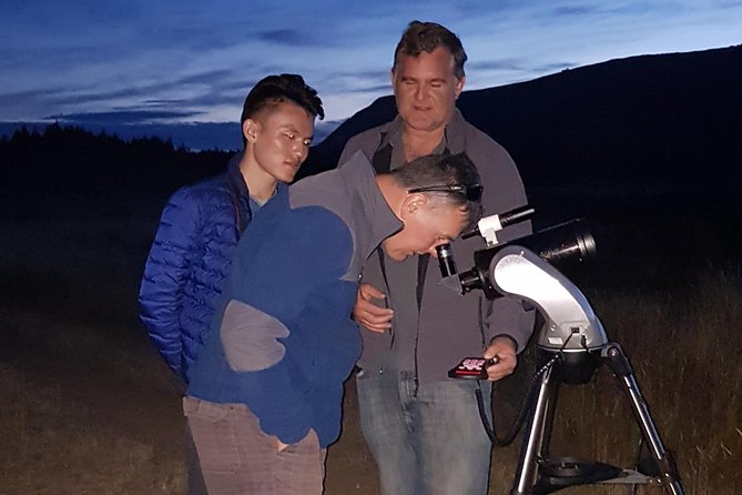 Southern Skies Stargazing Tour in Dunedin - Price, comfort, and overall value