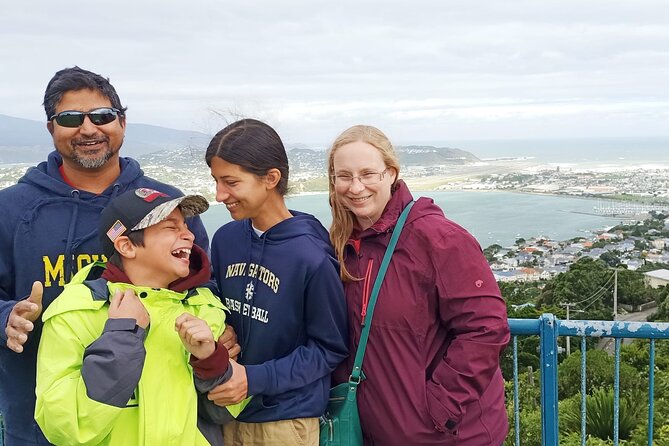 Spectacular Wellington: Full Day Private Sightseeing Tour - Key reasons to consider this Wellington tour