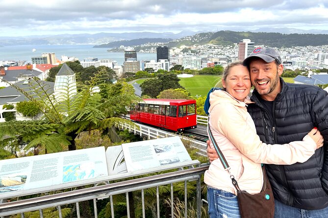 Spectacular Wellington: Half Day Private Sightseeing Tour - Five useful things to know before booking