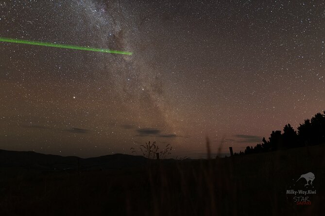 Star Safari Stargazing Experience, Martinborough - What you may see through the telescopes