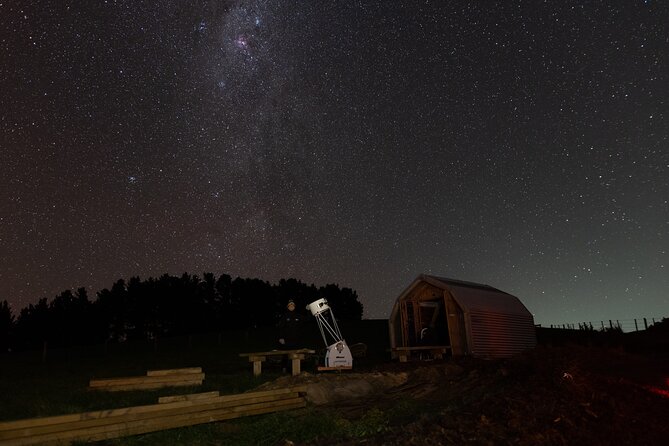 Star Safari Stargazing Experience, Martinborough - Is $62.06 fair value?