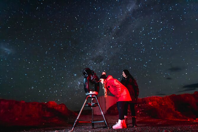 Stargazing Experience at Cowan's Private Observatory - The 75-minute guided sky session