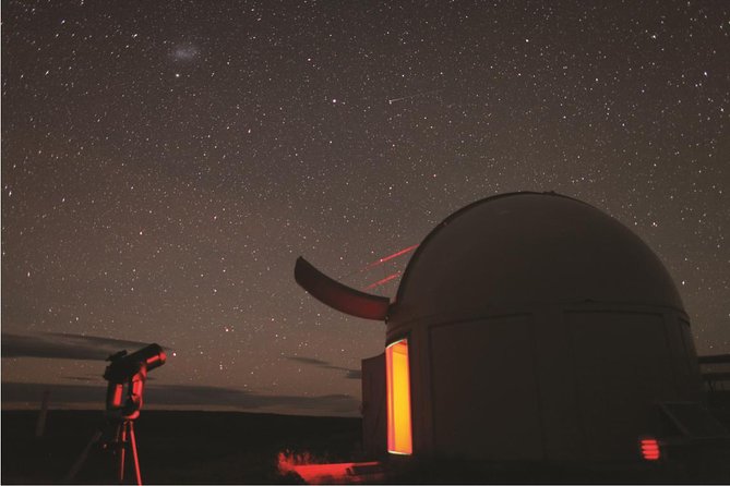 Stargazing Experience at Cowan's Private Observatory - How reliable is the weather plan?