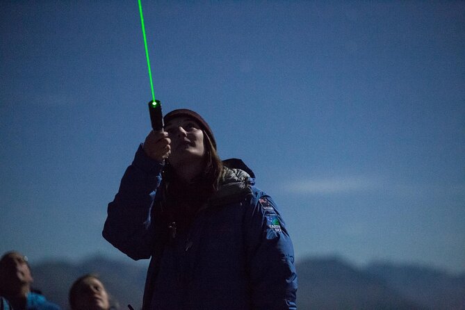 Stargazing Experience at Cowan's Private Observatory - Who should book this experience?