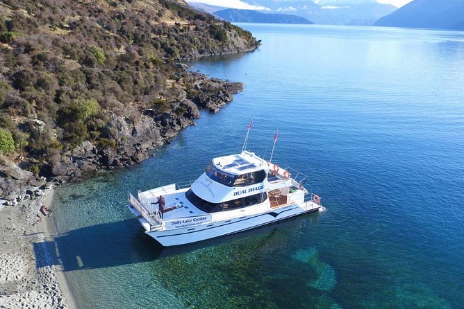 Stevensons Island Cruise and Nature Walk - Is the $55.23 price good value?