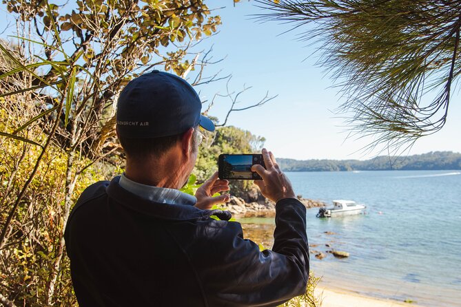 Stewart Island Fly Explore Fly ex Queenstown by Glenorchy Air - What the $526.87 Price Really Buys