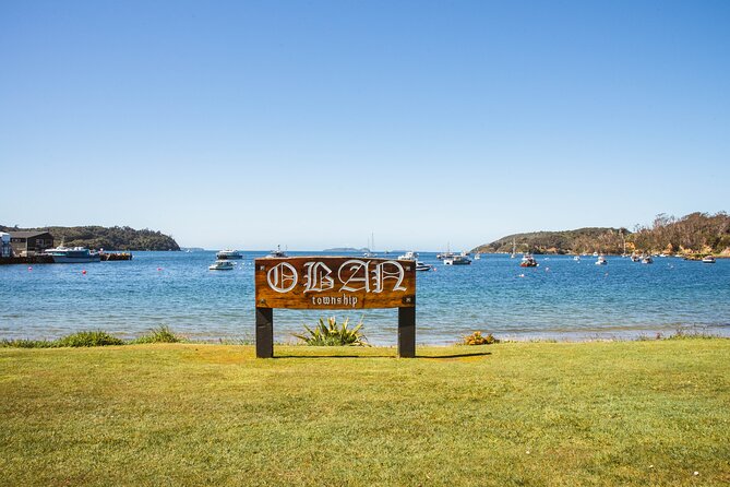 Stewart Island Fly Explore Fly ex Queenstown by Glenorchy Air - Who Will Enjoy This Experience Most