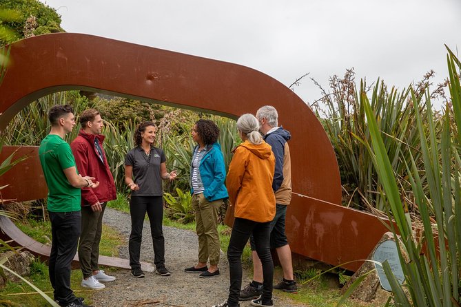 Stewart Island: Village and Bays Tour - Starting at Oban and getting your bearings