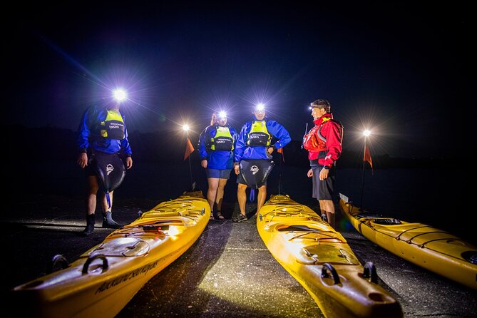 Sunset kayak tour to Rangitoto Island - Is the $152.04 Price Good Value?
