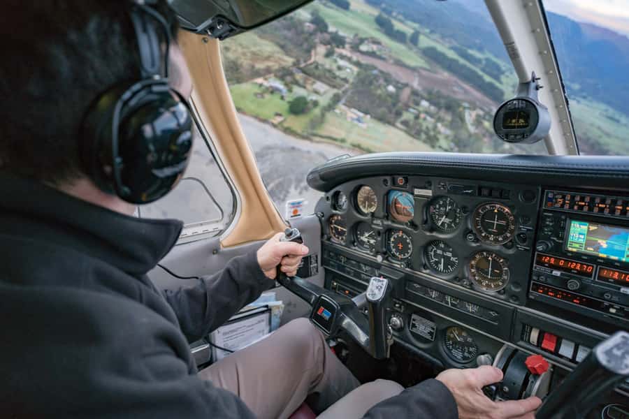 Takaka: Farewell Spit/Abel Tasman Scenic Flight - Five things to know before you fly