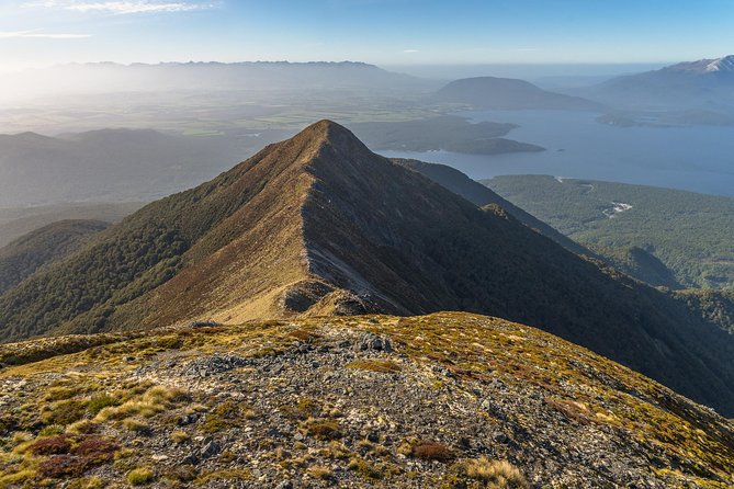 Taste of Fiordland // Helicopter Scenic Flight from Te Anau - Key points to know before booking