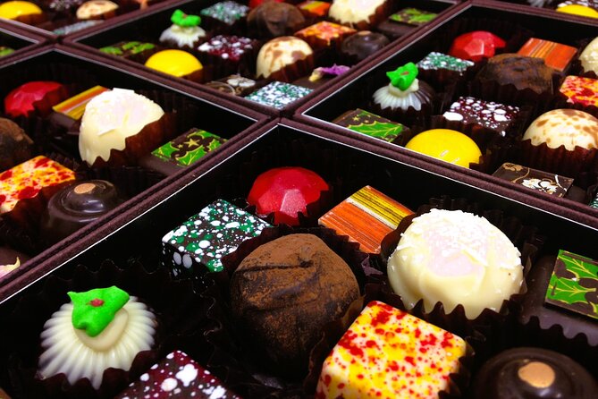 Taste of Petone: Wellington’s Half-Day Gourmet Tour - Why Petone makes a good food stop