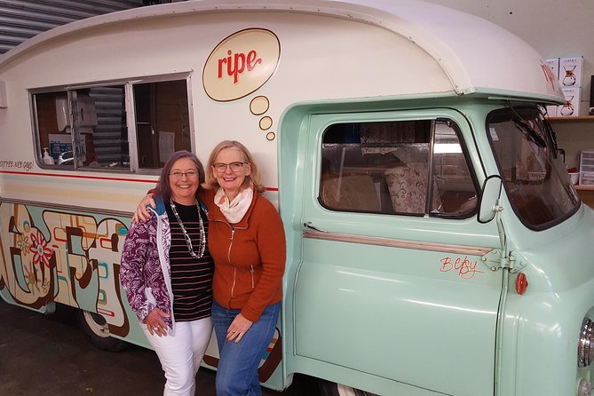 Taste of Petone: Wellington’s Half-Day Gourmet Tour - Make chocolate at The Chocolate Story