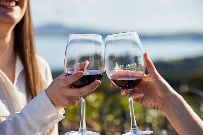 Taste of Waiheke Food and Wine Tour - Key points to know before you book