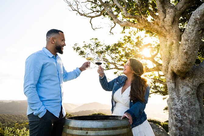 Taste of Waiheke Food and Wine Tour - Why Waiheke makes a smart Auckland day trip