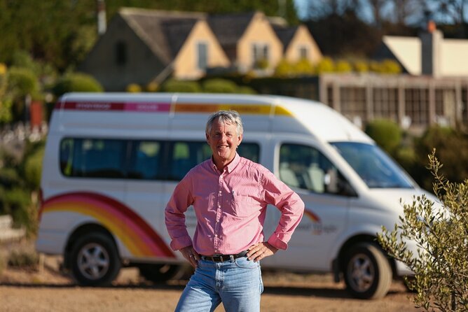 Taste of Waiheke Food and Wine Tour - Cable Bay adds another polished vineyard stop