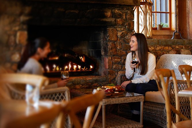 Taste of Waiheke Food and Wine Tour - The guide can shape the whole day