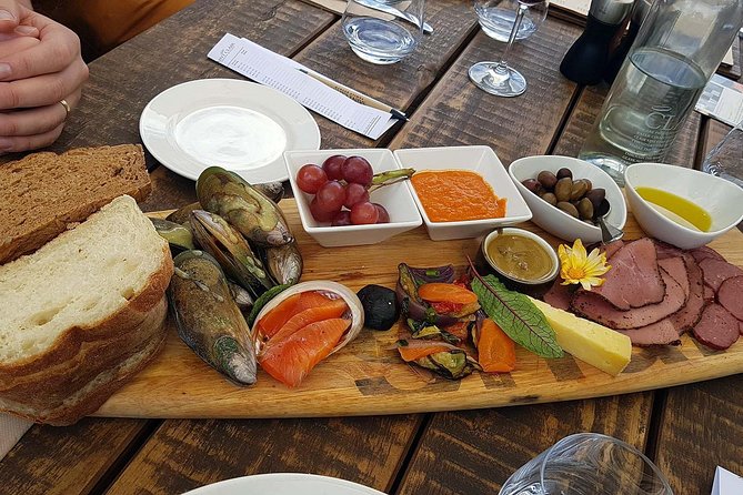 Taste the Valley Wine Tour in Marlborough with Wine Tasting - Why the €90.05 price can make sense