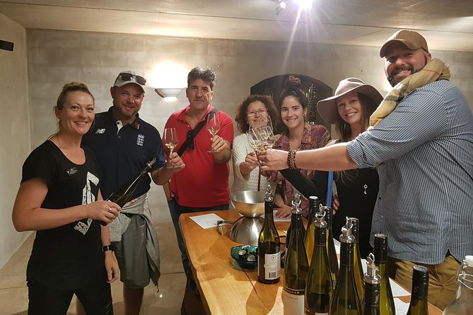 Taste the Valley Wine Tour in Marlborough with Wine Tasting - How the half-day fits into a Blenheim visit