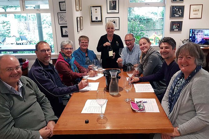 Taste the Valley Wine Tour in Marlborough with Wine Tasting - Who will enjoy this tour most
