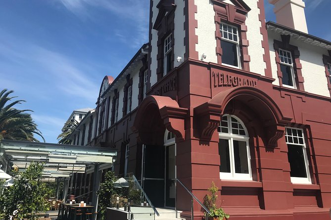 Tauranga City & History Scenic Tour – 2 Hours - Key points at a glance