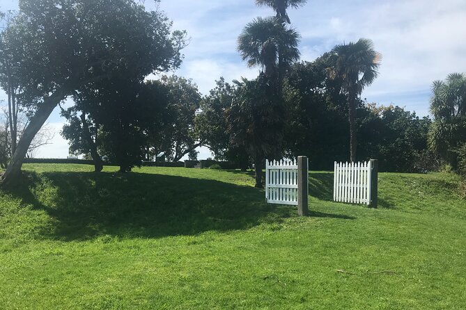 Tauranga City & History Scenic Tour – 2 Hours - What you get for $35.99