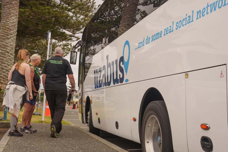Tauranga City & Scenic Sightseeing 2-hour Local Tour - Four useful things to know before you go
