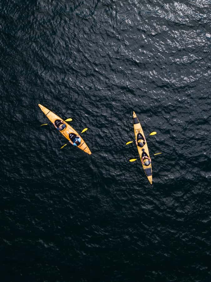 Tauranga: Daytime Scenic Lake McLaren Kayak Tour - Why Lake McLaren makes a good Tauranga outing