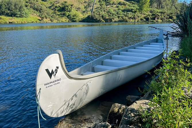 Tauranga Daytime Scenic Lake McLaren Tour - What the Lake McLaren outing is really like
