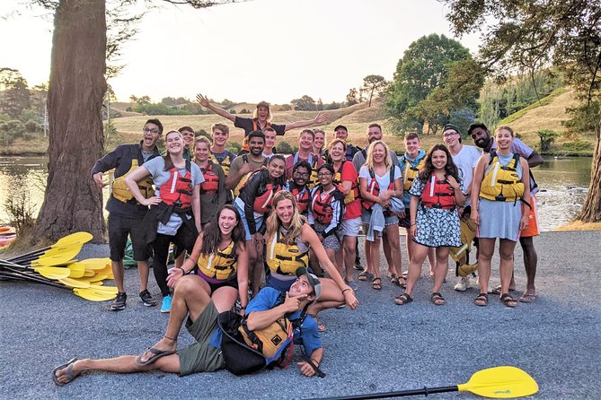 Tauranga: Evening Glowworm Kayak Tour - Is $134 good value?