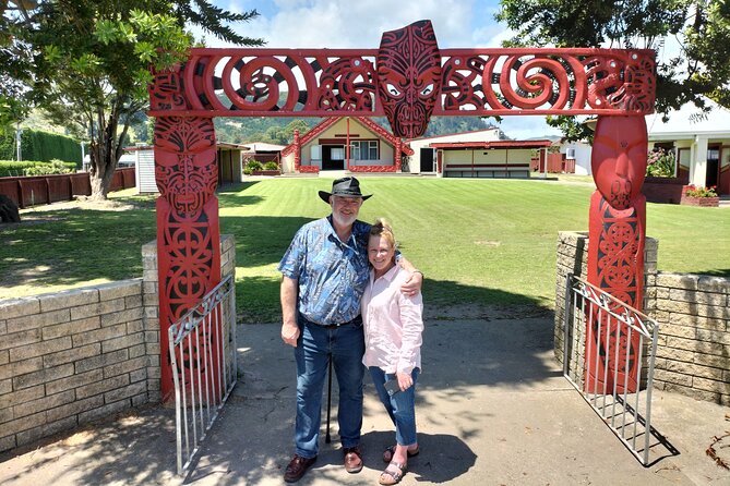Tauranga History and Culture - Key points to know before booking