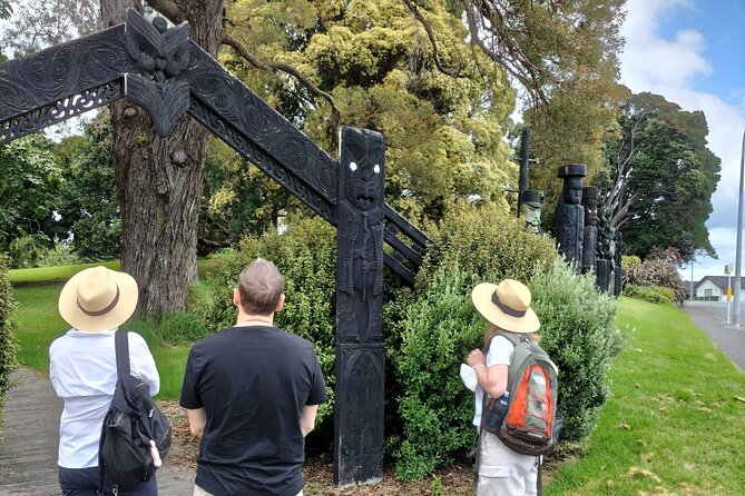 Tauranga History and Culture - A small-group introduction to Tauranga Māori culture