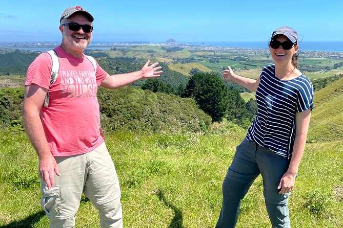 Tauranga History and Culture - What the $129.84 price delivers
