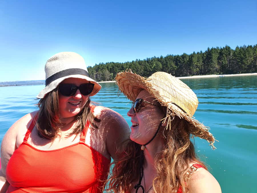 Tauranga: Mount Maunganui Harbour Sightseeing Cruise - Seeing Mount Maunganui from the water