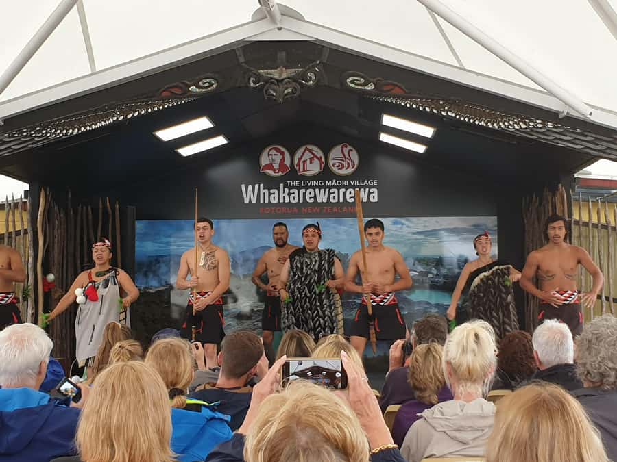 Tauranga: Rotorua Redwoods Tour & Maori Village Experience - Key points to know before booking