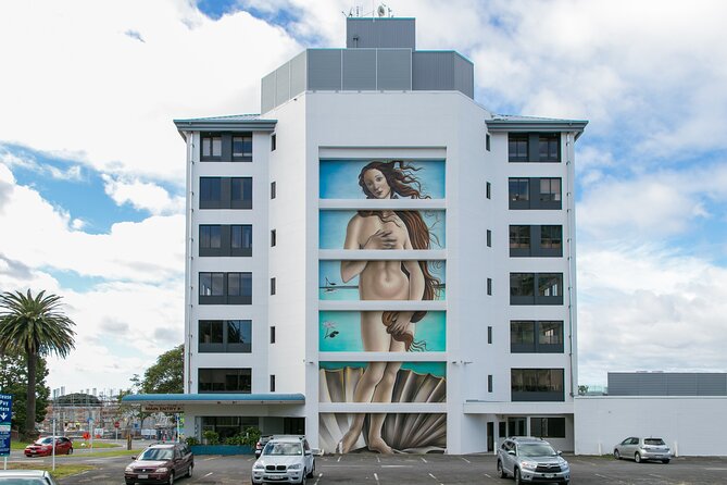 Tauranga Shore Excursion: Top Half Day Curated Highlights Tour - Minden Lookout offers the widest view