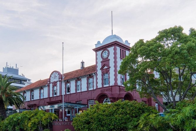 Tauranga Shore Excursion: Top Half Day Curated Highlights Tour - McLaren Falls combines treats with a walk