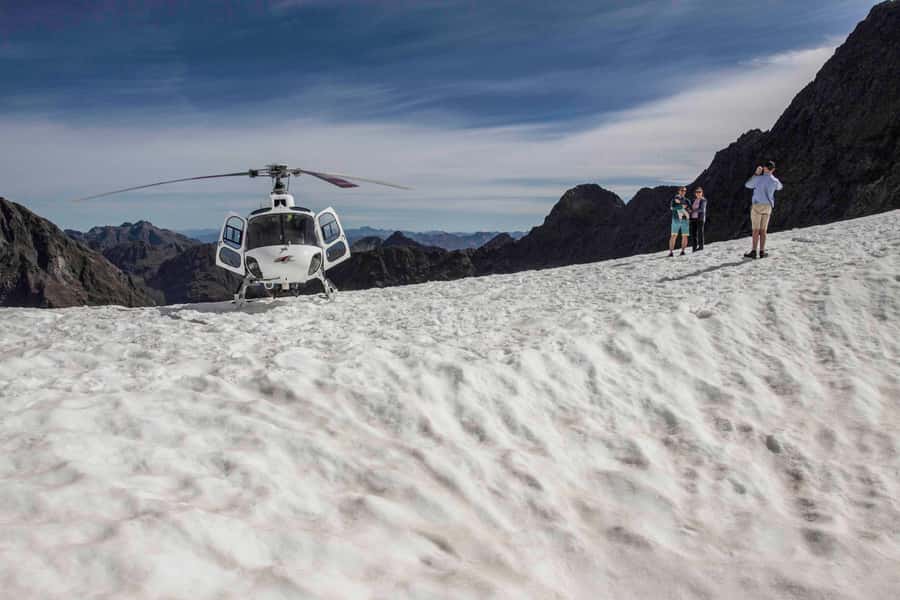 Te Anau: 30-Minute Fiordland National Park Scenic Flight - Practical advice before you go
