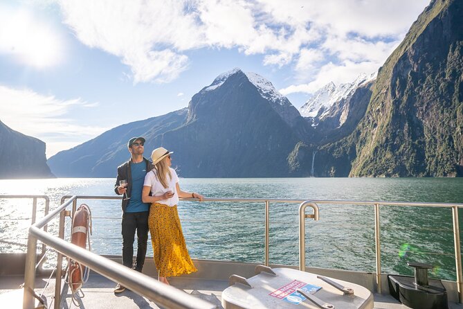Te Anau Glow Worm Caves Tour - Is $80.05 good value?