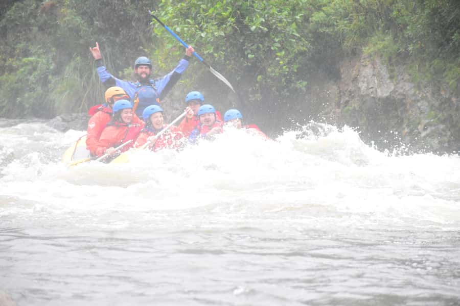 Te Awa Kairangi Grade 2 Scenic Duckie Tour - Booking, weather, and cancellation advice
