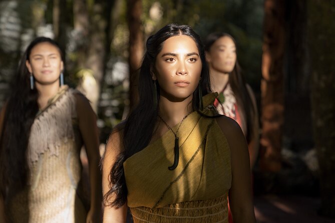 Te Pā Tū Evening Cultural Experience - Private Tour from Auckland - Why this Auckland to Rotorua trip takes all day