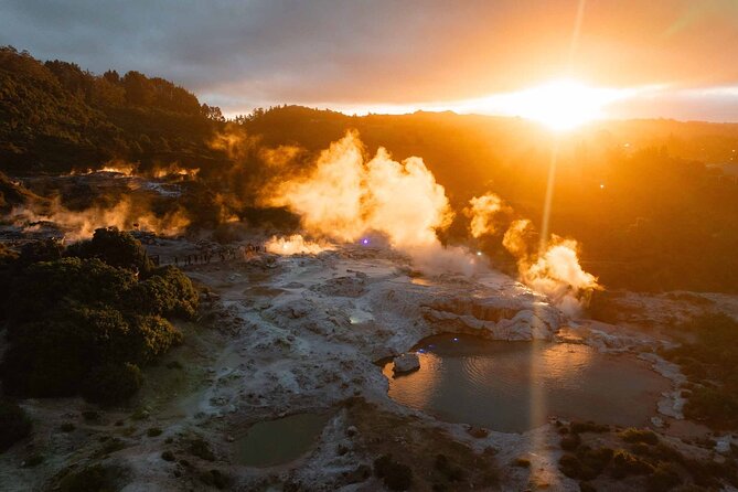 Te Puia: Te Pō Indigenous Evening Experience Combo - Why Te Pō works as a full Rotorua evening