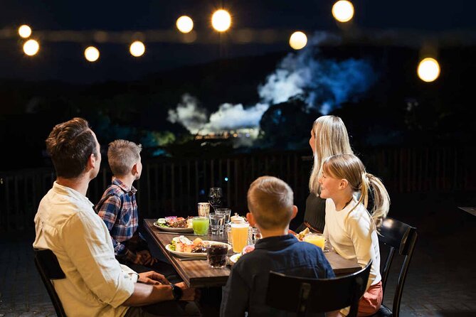 Te Puia: Te Pō Indigenous Evening Experience Combo - Who should book Te Pō?